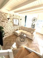 Maison 6 personnes avec dépendance 2 personnes & son jaccuzi haut de gamme - Ferienwohnung Batz-sur-Mer