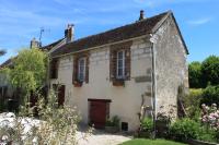 Les rives de Champagne - B&B Courceroy