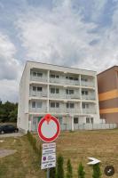 Apartment Bella - B&B Kaluža