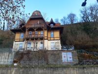 Löwenvilla - B&B Nünchritz