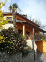 Villa Susina Casa Vacanze - Ferienwohnung