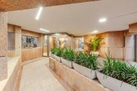 BreezHouse Yona Beach 10 BR Underground Apartment - B&B Tel Aviv