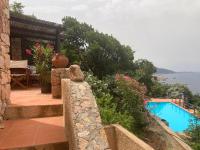Tra cielo e mare a Costa Paradiso - B&B Costa Paradiso