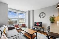 'Brighton Heights' Premium Central 2 bedroom flat by the Sea - Ferienwohnung Brighton