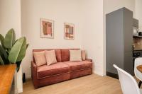 Appartamento con 1 Camera da Letto