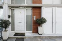 Zoe's Luxury Living - B&B Volos
