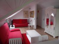 Ferienwohnungen Gabi Karnowski - B&B Gernsbach