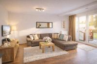 Appartement 2 Chambres