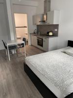 Economy Zweibettzimmer