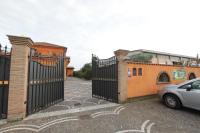Number60 - B&B Fiumicino