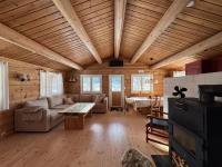 New! Cozy mountain cabin near Hardangervidda - B&B Eidfjord