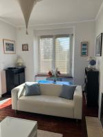 Haute Roche - Ferienwohnung Saint-Quay-Portrieux