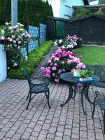 Ferienwohnungen Gabi Karnowski - B&B Gernsbach