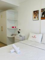 2 Bedroom Masteri Center Point A - Ferienwohnung Long Bình