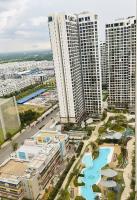 2 Bedroom Masteri Center Point A - Ferienwohnung Long Bình
