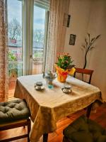 House of nika - Ferienwohnung Mestre bei Venedig