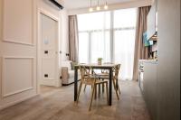 Appartement 2 Chambres Deluxe
