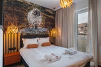 Apartament Dziki B a r a n - B&B Szczawnica