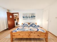 Ferienwohnung Iris - B&B Radolfzell