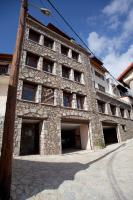 Dio Studios - B&B Aráchova