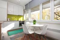 Kosevo 6 Apartment, Appartamenti - Sarajevo