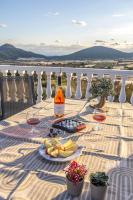 Olive Waves apartments - B&B Nea Peramos
