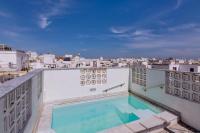 Patio Suite - Ferienwohnung Olhão