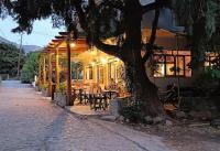 Pachnes - B&B Agia Roumeli
