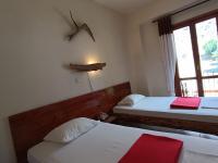 Pachnes - B&B Agia Roumeli