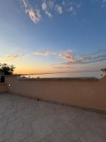 Villa Ciccarese dentro la spiaggia - Ferienwohnung Porto Cesareo