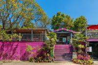 Alishan Sunrise B&B - B&B Fanlu