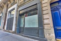 Le Velours - T2 Duplex Calme - Quartier Montmartre Lamarck - Ferienwohnung Paris
