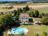 Villa Liberty Mugello - Affitti Brevi Italia - Chambres d’hôtes Scarperia