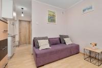 noclegi Kompaktowe Studio Blisko Molo w Sopocie by Noclegi Renters Sopot