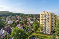 Kompaktowe Studio Blisko Molo w Sopocie by Noclegi Renters - B&B Sopot