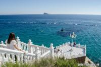 La Palma 60 - B&B Benidorm