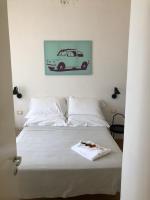 Sciara House - B&B Catania
