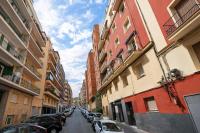 Retiro Essence Madrid Soul - Ferienwohnung Madrid