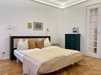 Elegantes Zimmer mit eigenem Bad nahe Hbf, Zentrum - B&B Vienna