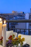 Athens Curated - B&B Atenas