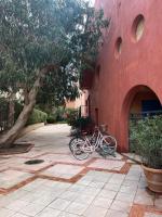 studio coquet et tranquille - B&B Porquerolles