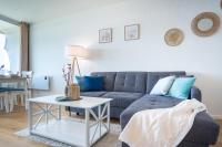 Ferienwohnung 3.15 Heiligenhafen mit Süd-Balkon am Meer - Ferienwohnung Heiligenhafen