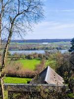 Le Vue sur Seine - B&B Bardouville