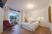 Annalie Sol Studio Benalmadena, 700m playa, Parque La Paloma, Centro Arroyo de la Miel - B&B Benalmádena