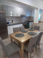 Apartment in Kampor with sea view, terrace, air conditioning, Wi-Fi (4610-5) - B&B Kampor