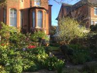 St Benedict - Victorian Bed and Breakfast - B&B Hastings