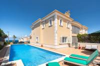 Grande Villa com Piscina Privada | Ericeira - B&B Ericeira
