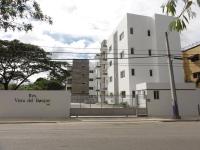 Residencial Vista Del Bosque - Ferienwohnung