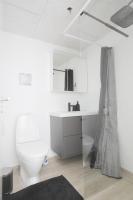 Unique, newly renovated home on Strandvejen close to the sea - Chambres d'hôtes Brovst