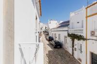 Laranjal Rive Gauche - B&B Tavira